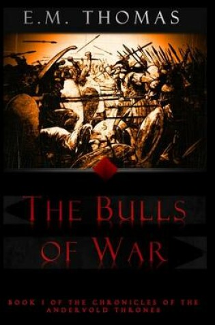 Cover of The Bulls of War