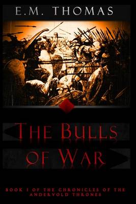 Book cover for The Bulls of War