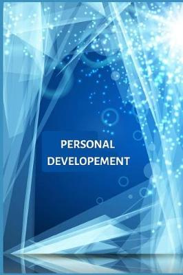 Book cover for Personal Development