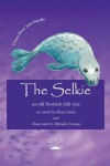 Book cover for The Selkie