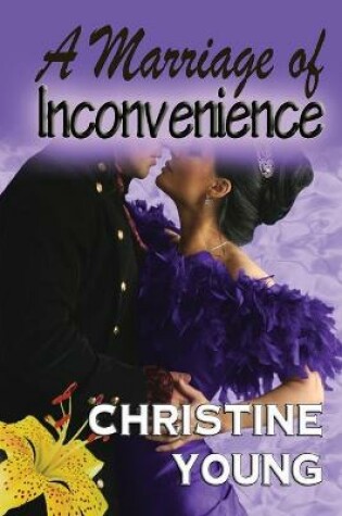 Cover of A Marriage of Inconvenience