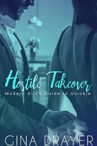 Cover of Hostile Takeover