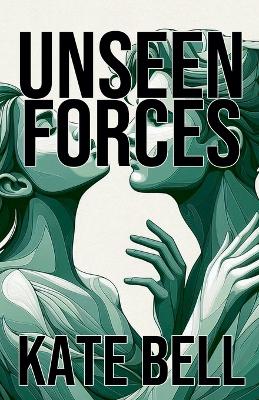 Book cover for Unseen Forces