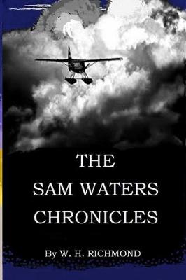 Book cover for The Sam Waters Chronicles