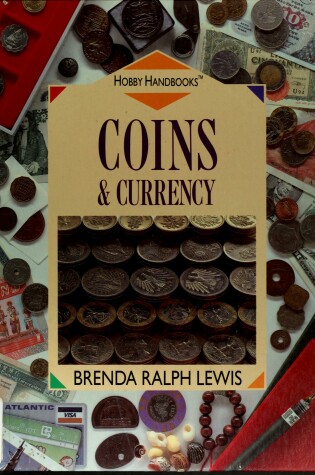 Cover of Coins & Currency