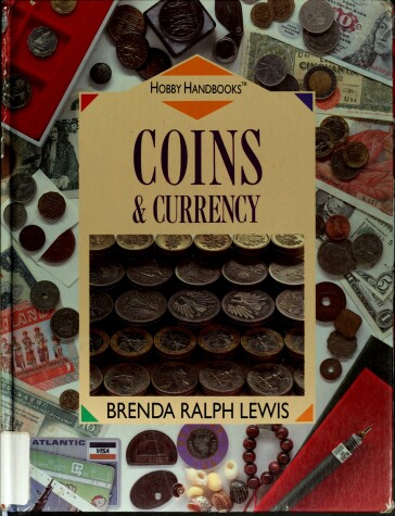 Cover of Coins & Currency
