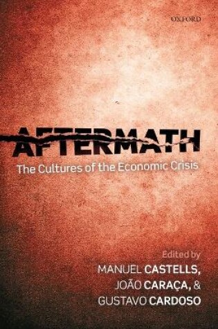 Cover of Aftermath