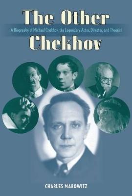 Book cover for The Other Chekhov