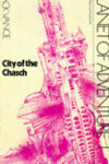Book cover for City of the Chasch