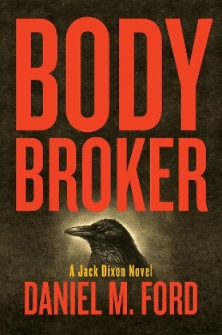 Cover of Body Broker Volume 1