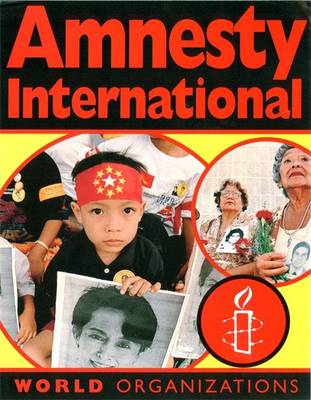 Cover of Amnesty International