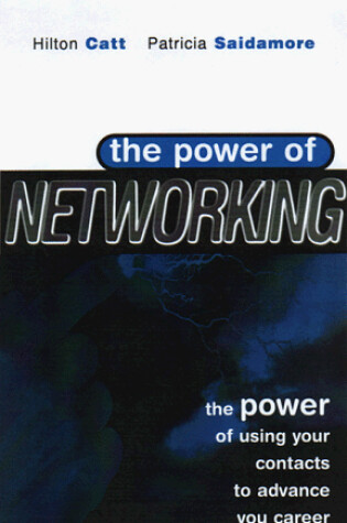 Cover of The Power of Networking