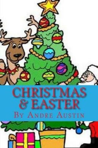 Cover of Christmas & Easter