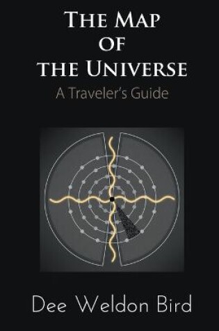 Cover of The Map of the Universe