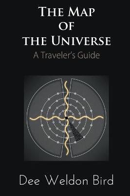Book cover for The Map of the Universe
