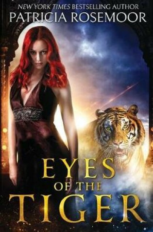 Cover of Eyes of the Tiger