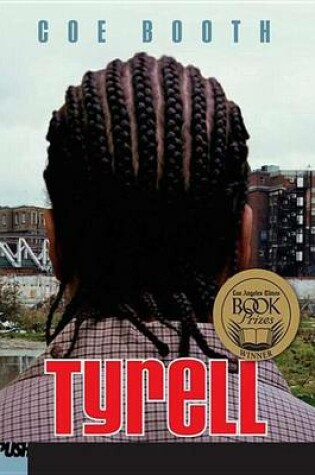 Cover of Tyrell