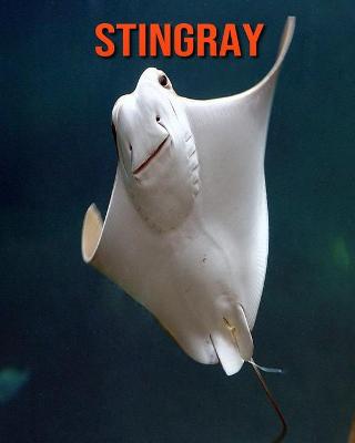 Book cover for Stingray