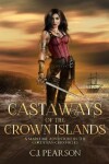 Book cover for Castaways of the Crown Islands