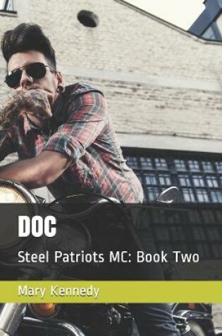 Cover of Doc