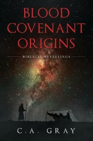 Cover of Blood Covenant Origins