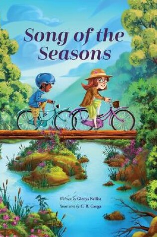 Cover of Song of the Seasons