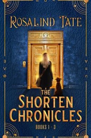 Cover of The Shorten Chronicles Books 1 - 3