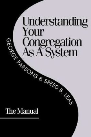Cover of Understanding Your Congregation as a System
