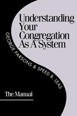 Book cover for Understanding Your Congregation as a System