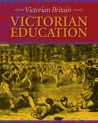 Cover of Victorian Education