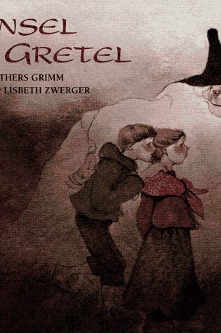 Cover of Hansel and Gretel