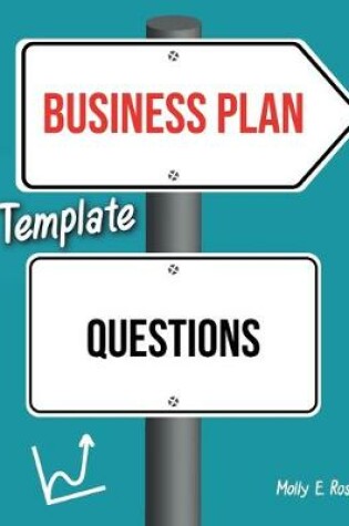 Cover of Business Plan Template Questions