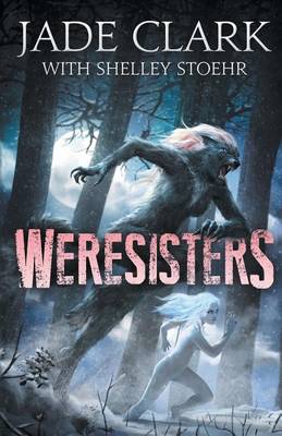 Book cover for Weresisters