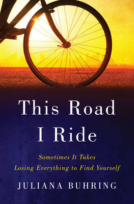 Book cover for This Road I Ride