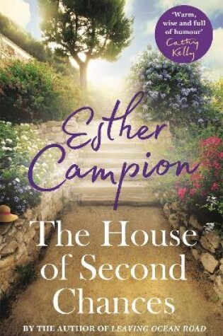 Cover of The House of Second Chances