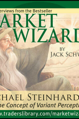 Cover of Market Wizards, Disc 6