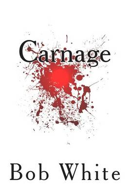 Book cover for Carnage