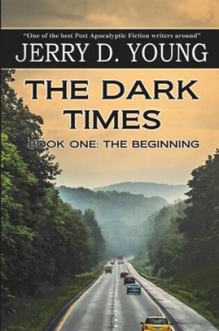 Cover of The Dark Times