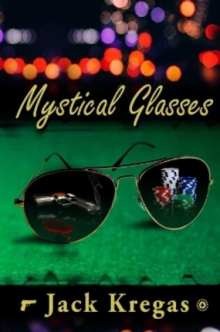 Cover of mystical glasses