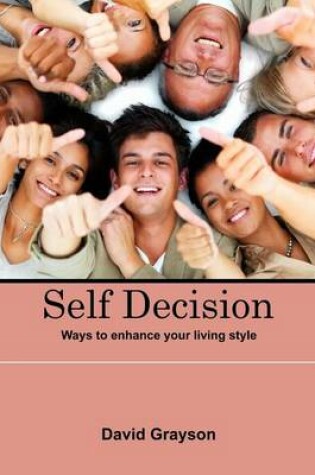 Cover of Self Decision