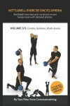 Book cover for Kettlebell Exercise Encyclopedia VOL. 5