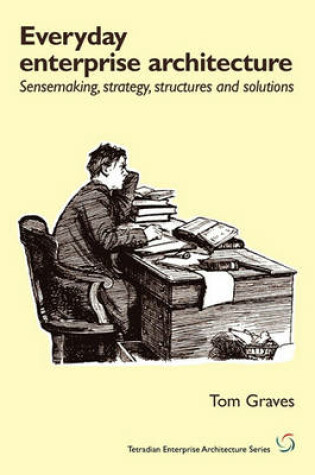Cover of Everyday Enterprise-Architecture