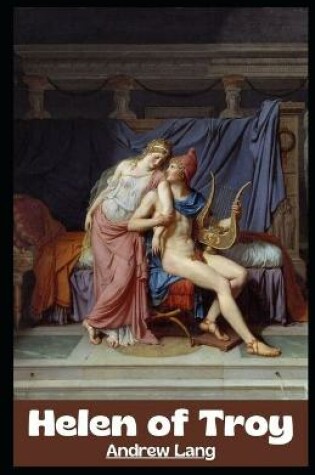 Cover of Helen of Troy (Illustrated Classics)