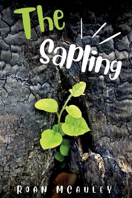 Book cover for The Sapling