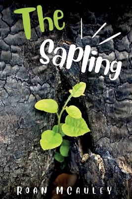 Cover of The Sapling