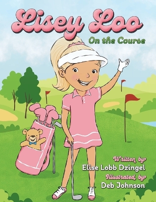 Cover of Lisey Loo