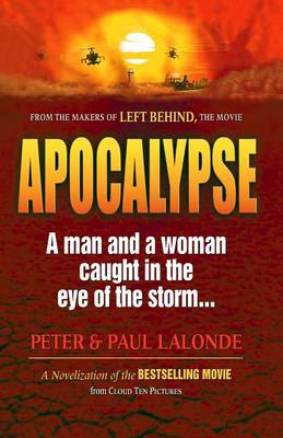 Cover of Apocalypse