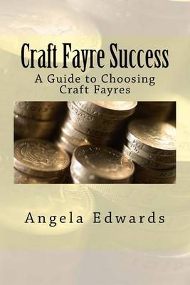 Book cover for Craft Fayre Success