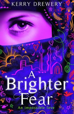 Book cover for A Brighter Fear