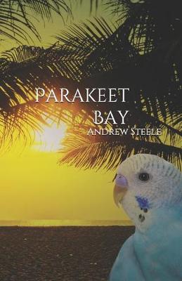 Book cover for Parakeet Bay